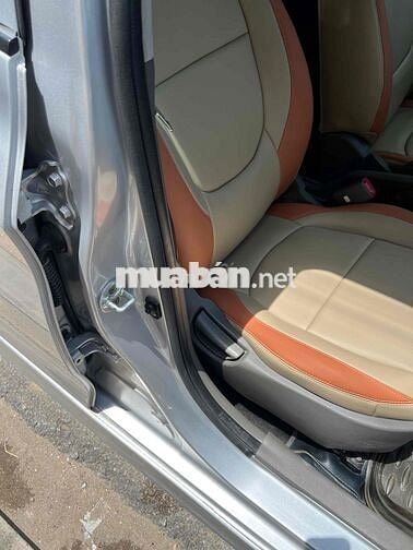 Kia Morning Si 2016 1 chủ mua mới