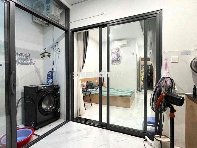 CHO THUÊ CĂN HỘ 1 PN NGAY ĐƯỜNG SỐ 47