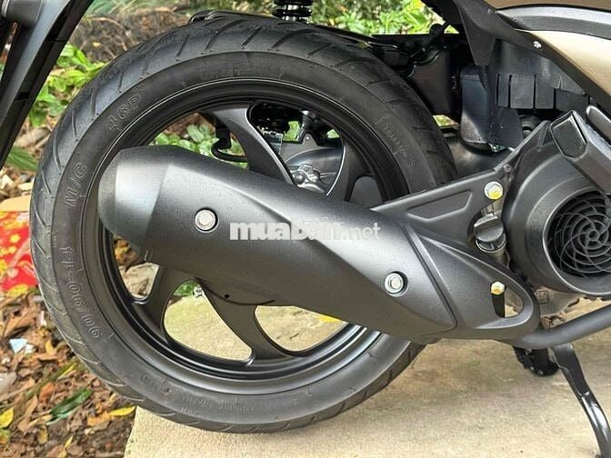 Vision 2014 Dọn New Máy Zin Bs 65L1 1 Chủ