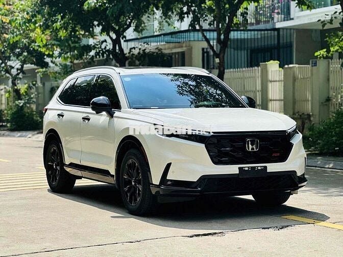 Honda CRV RS HEV 2.0L sản xuất 2026