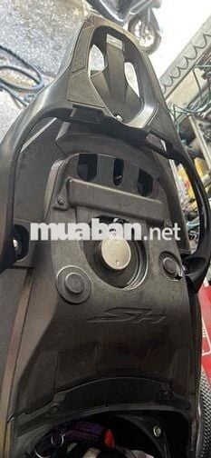 Honda SH 150i 2016 Đen