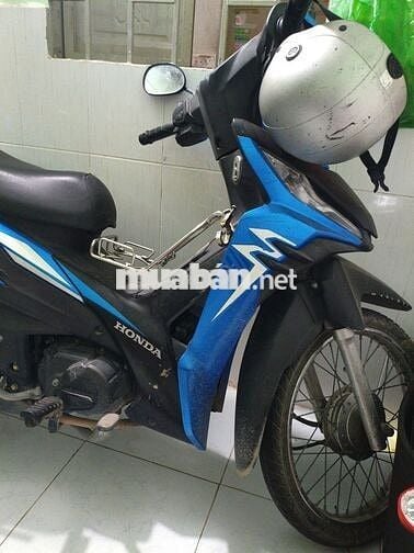 Honda RSX 2020 Xanh đen