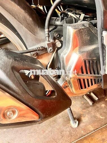 Honda SH 150i 2016 Đen
