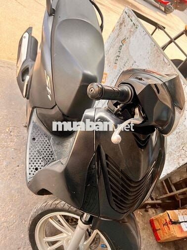 Honda SH 150i 2016 Đen