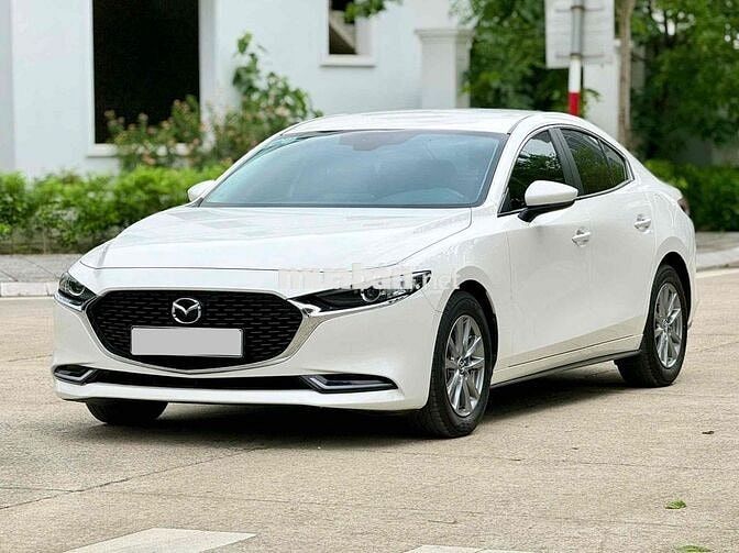 Mazda 3 1.5L Luxury sản xuất 2022