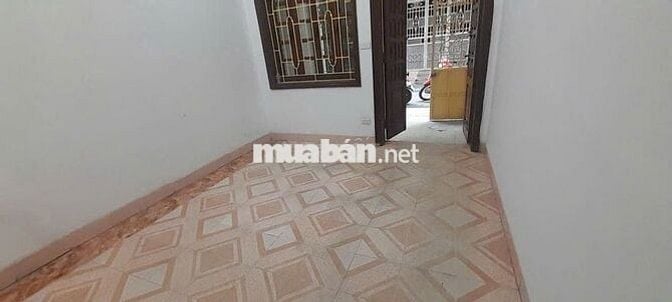 Nhà nguyên căn 5T 6N gần Hoàng Quốc Việt, ô tô phân lô, chỉ 14.5 triệu