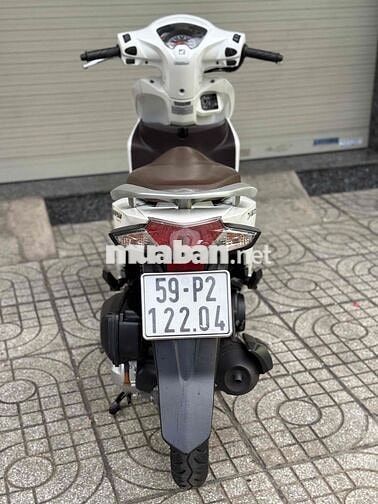 Honda Vision 2015 BSTP Chính Chủ Hỗ Trợ Trả Góp
