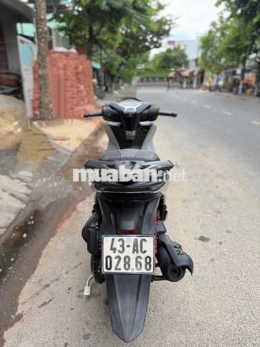 Honda SH 2024 Abs B.số 43 Góp trả trước 15tr