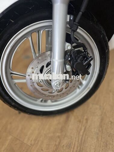 Honda SH 2021 ABS Trắng, Góp Không Cần Trả Trước