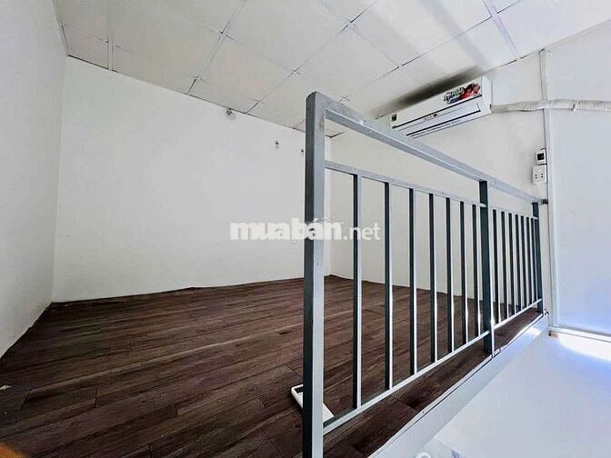 phòng Trệt có gác. chính chủ cho thuê