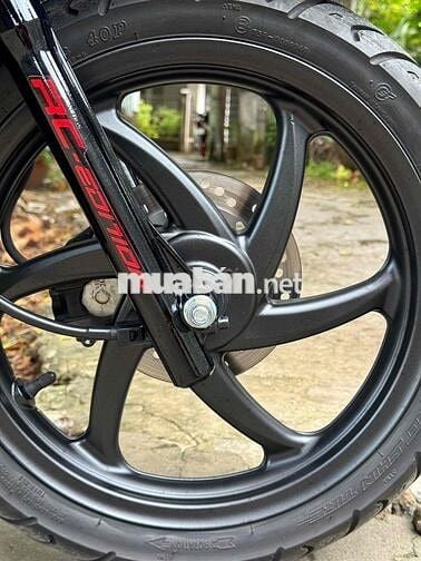 Vision 2014 Dọn New Máy Zin Bs 65L1 1 Chủ