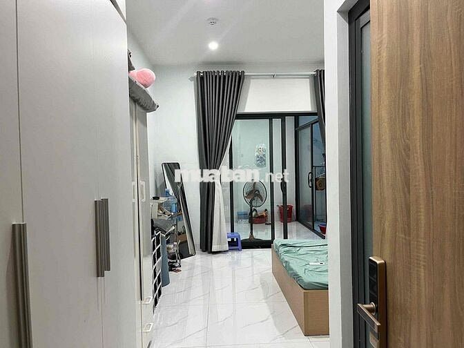 CHO THUÊ CĂN HỘ 1 PN NGAY ĐƯỜNG SỐ 47