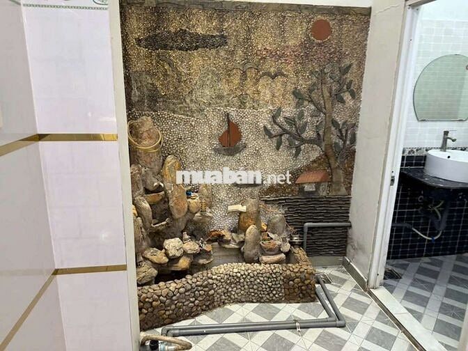 huỳnh thị hai/TÂN CHÁNH HIỆP/4*18/2LAU