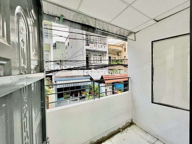 NHÀ NGUYÊN CĂN 1 TRỆT 1 LẦU 4TR2 NGAY NGUYỄN VĂN QUÁ, ĐÔNG HƯNG THUẬN