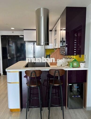 Chính chủ bán One18 Ngọc Lâm 86m² 2PN 2WC full nội thất