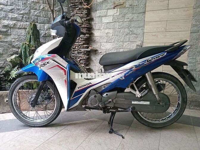 Wave RSX 2013 