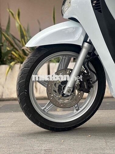 Honda SH 150i 2007 Trắng