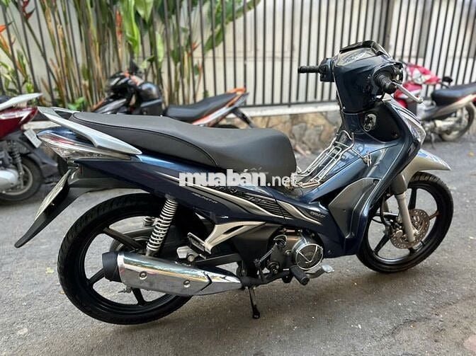 Honda Future 125cc 2017 bs 59p2-51834