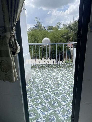 🏠 Nhà mới 1lầu 5phòng 3vs,sân xe hơi, Ấp Đông 1,Xuân Thới Đông 10,XTĐ