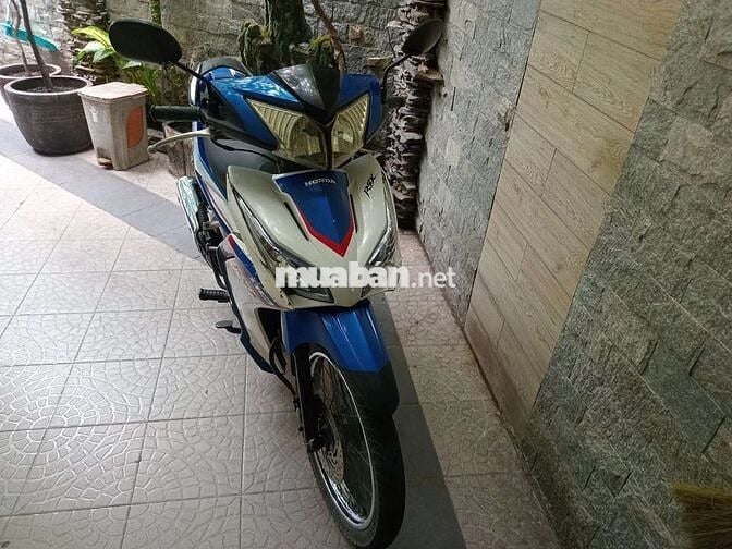 Wave RSX 2013 
