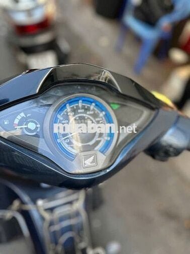 Honda Future 125cc 2017 bs 59p2-51834