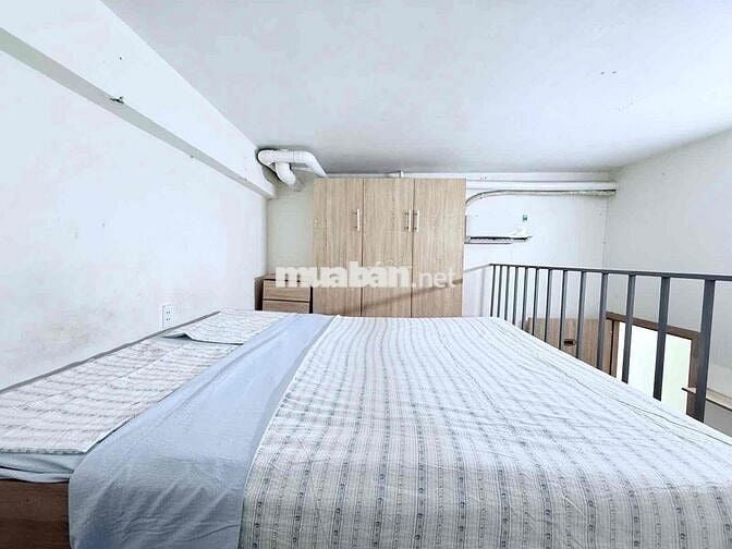 Duplex Lê Văn Phan Tân Bình | Full NT, Gác Cao, Giá Tốt