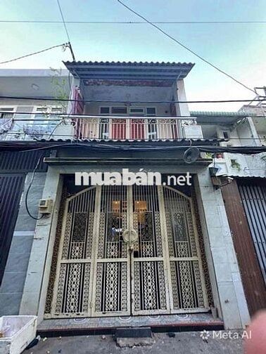 🔥 70m2 - HXH - QUANG TRUNG - chỉ 5,8T🔥