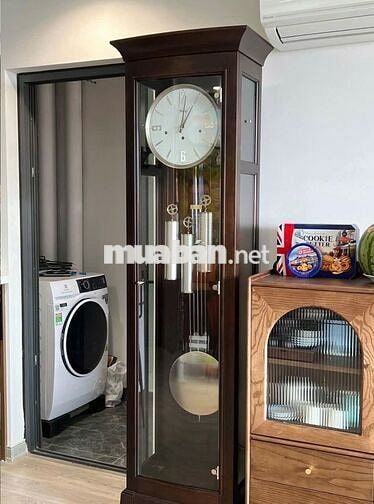 Chính chủ bán One18 Ngọc Lâm 86m² 2PN 2WC full nội thất