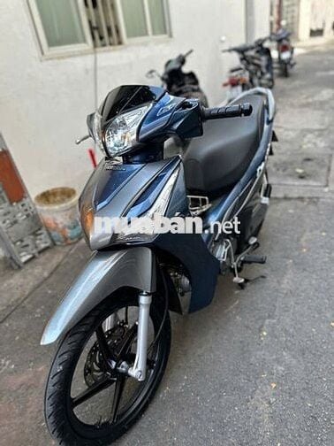 Honda Future 125cc 2017 bs 59p2-51834