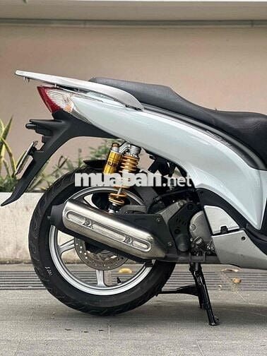 Honda SH 150i 2007 Trắng