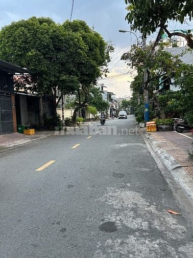 Bán đất cạnh đường Nguyễn Duy Trinh 