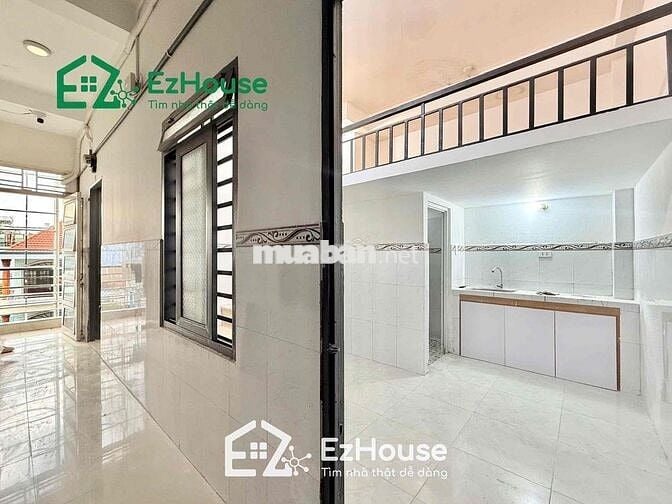 🫧CHO THUÊ PHÒNG GÁC SẠCH SẼ SÁT ĐẠI HỌC CÔNG THƯƠNG | CÓ THANG MÁY🫧