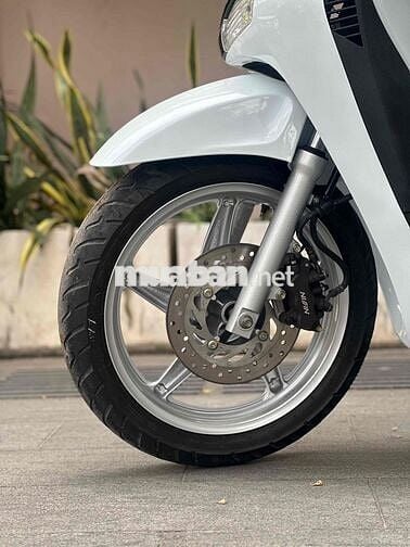 Honda SH150 2007 Trắng