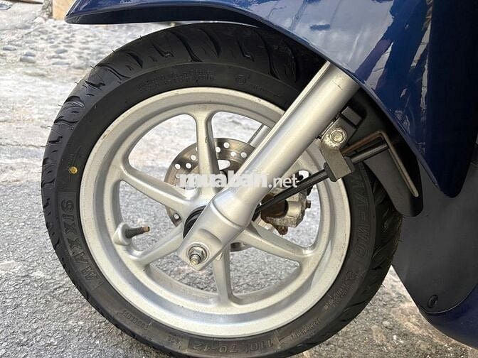 Yamaha Grande 125cc 2016 bs 62m1-38228