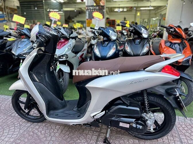Yamaha Janus 125cc 2021 bs 72c2-48880