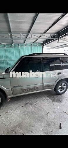 Suzuki Vitara 20***0 km