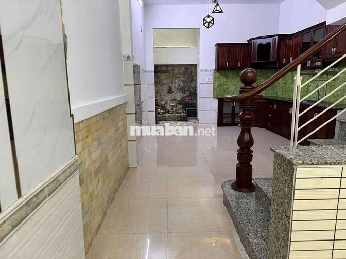 huỳnh thị hai/TÂN CHÁNH HIỆP/4*18/2LAU