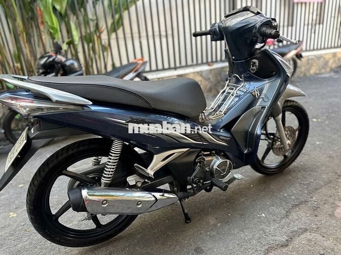 Honda Future 125cc 2017 bs 59p2-51834