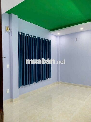 Cho thuê nhà vừa ở vừa kinh doanh được mặt tiền TL15 Củ Chi 7tr/tháng