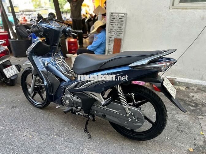 Honda Future 125cc 2017 bs 59p2-51834