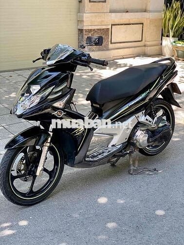 Yamaha Nouvo Fi Đen