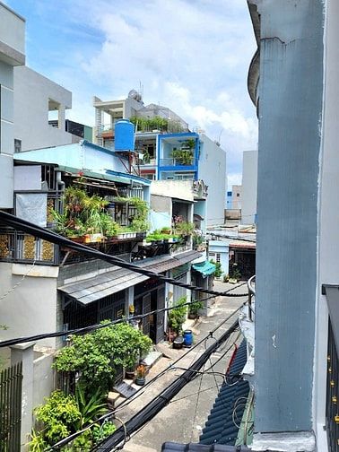  NGAY LÊ VĂN QUỚI - SIÊU PHẨM 60M2 NGANG KHỦNG 6M - 2 TẦNG ĐƯỜNG 7M