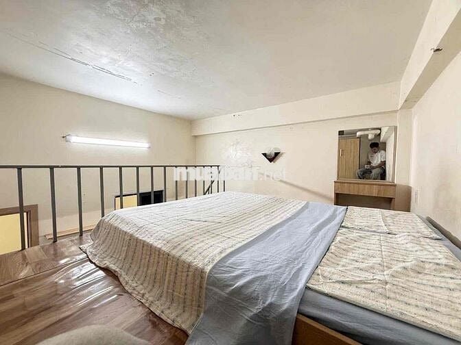 Duplex Lê Văn Phan Tân Bình | Full NT, Gác Cao, Giá Tốt