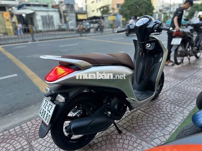Yamaha Janus 125cc 2021 bs 72c2-48880