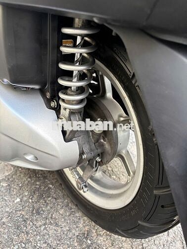 Yamaha Grande 125cc 2016 bs 62m1-38228