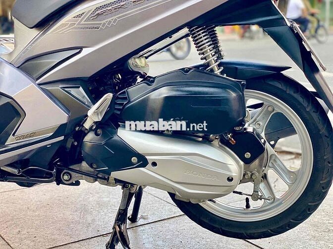 Honda Air Blade 2018 Smartkey Bạc