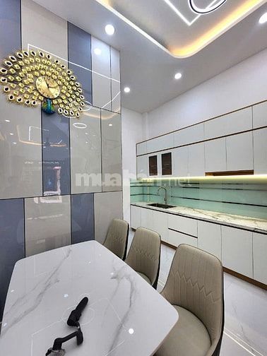  NGAY LÊ VĂN QUỚI - SIÊU PHẨM 60M2 NGANG KHỦNG 6M - 2 TẦNG ĐƯỜNG 7M
