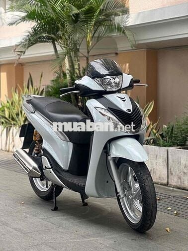Honda SH 150i 2007 Trắng