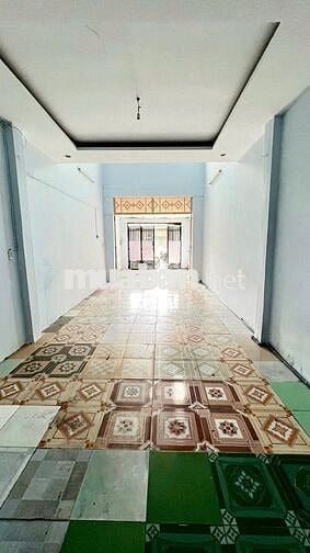 Nhà MT Đường số 13, 4x22, 2PN, lầu đúc, Kế bên AEON Tân Phú, 10Tr/th