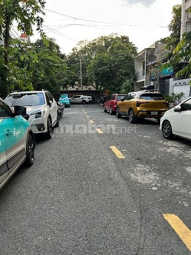 Bán đất cạnh đường Nguyễn Duy Trinh 